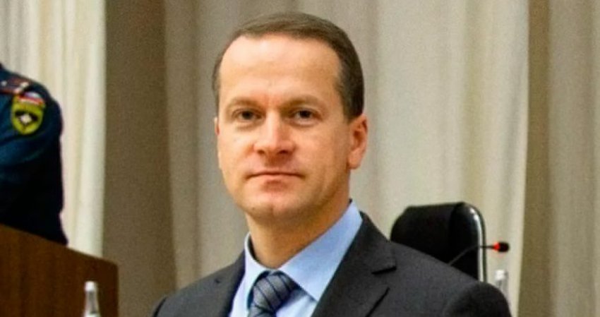 Андрей Гурович под следствием: за что задержали генерала МЧС