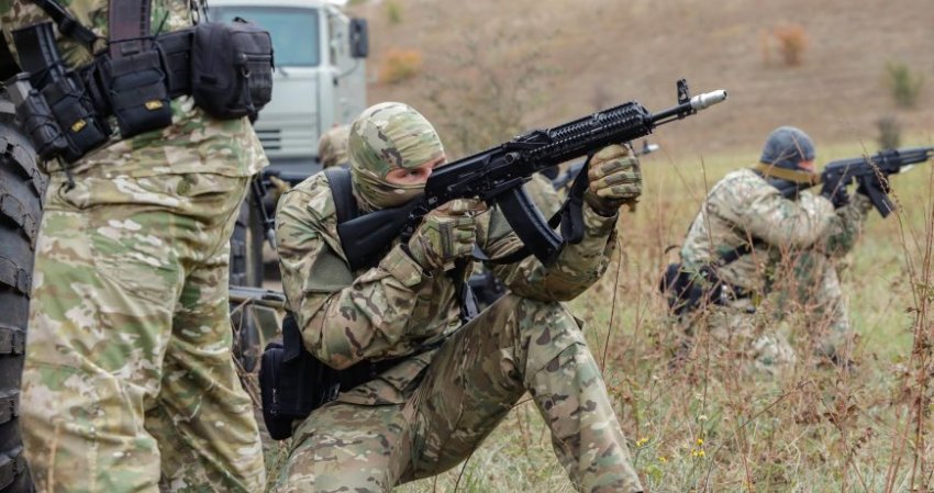 Обновленная карта боевых действий на Украине на 16 июля 2022 года