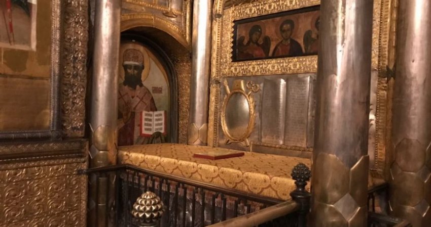 Календарь церковных праздников на 16 июля 2022 года: какого чудотворца почитают