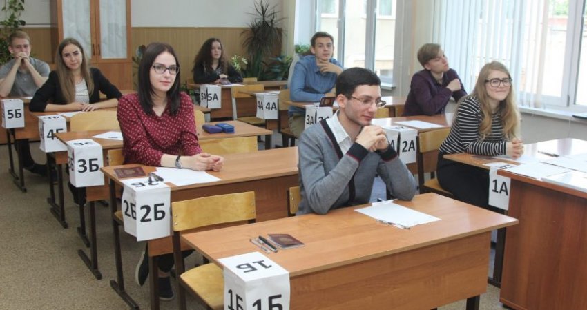 Могут ли школьники посмотреть КИМы, которые были на ЕГЭ, без апелляции