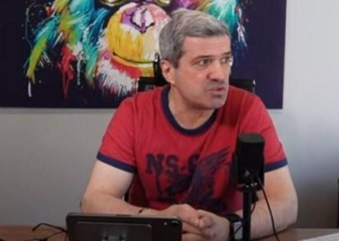 Шахназаров: Ельцин называл свою жену «спецом по унитазам»
