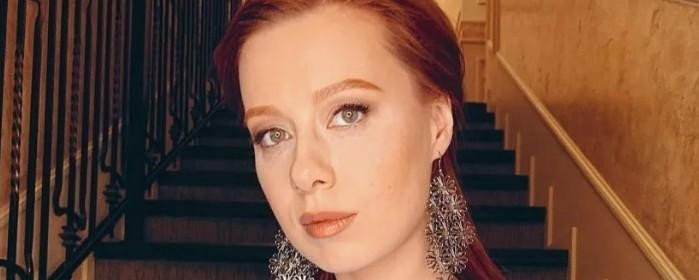 Савичева заявила, что больше не будет работать с Фадеевым