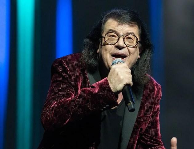 Игорь Корнелюк оценил манеру Ларисы Гузеевой вести шоу «Голос»