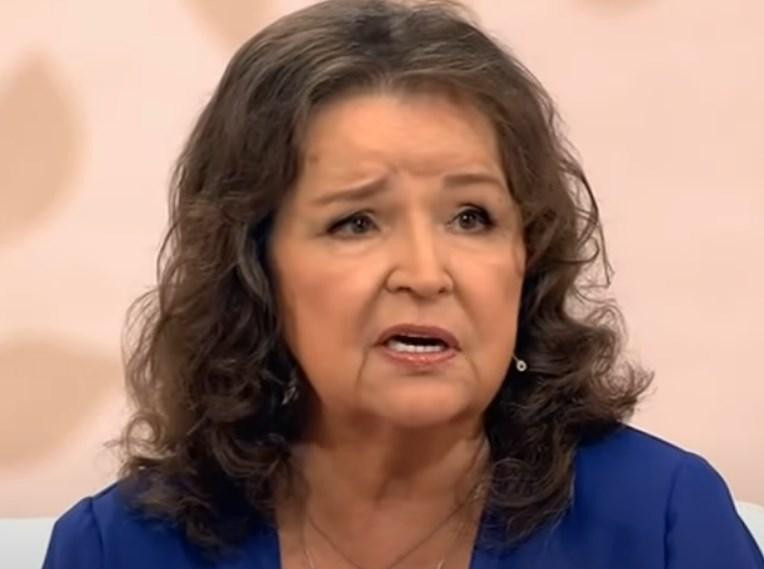 Тамара Семина о вернувшейся Пугачевой: «Считает себя пупом земли»