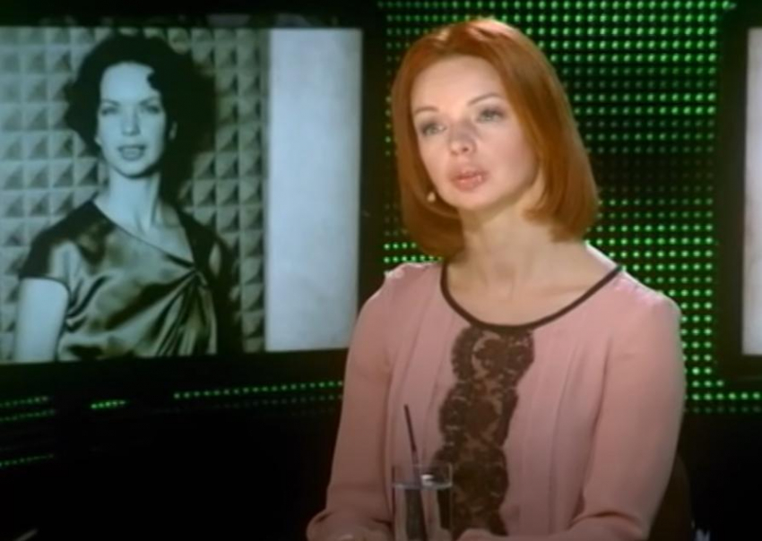 Никита Высоцкий: "Алиса Гребенщикова не несёт ответственность за позицию отца"