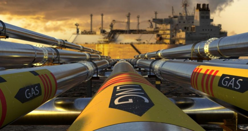 Новости о «Северном потоке» привели к очередному скачку цен на газ в Европе