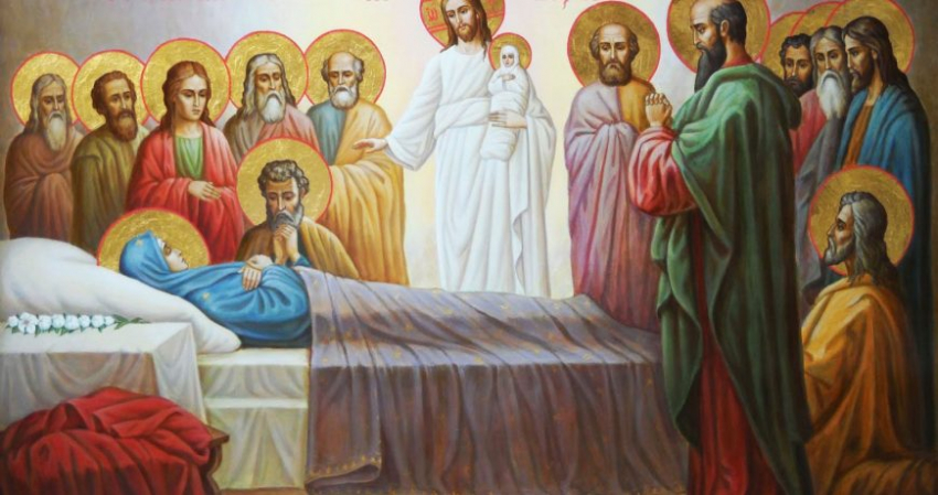 Церковные традиции на Успение Пресвятой Богородицы: что можно, а что нельзя делать