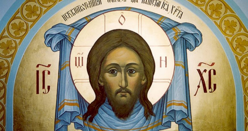 Празднование Перенесения Нерукотворного образа Иисуса Христа (Убруса), предание и чудо, связанное с ним