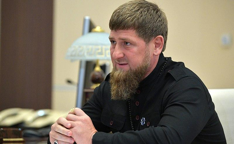 Красовский: "Кадырова ждёт светлое и прекрасное будущее"