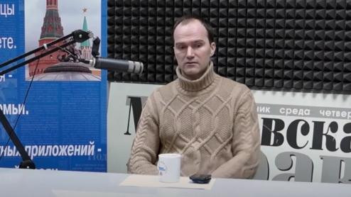 Егор Баринов рассказал об амплуа отрицательного героя, которое прославило его только после 40 лет
