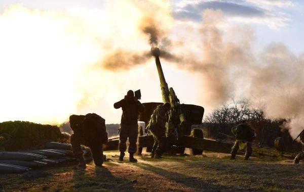 Свежая информация о военной спецоперации России на Украине на сегодня, 11 сентября: последние новости