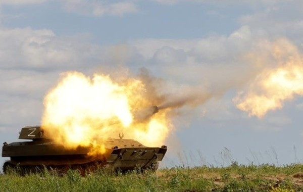 Свежая информация о военной спецоперации РФ на Украине сегодня, 11.09.2022: последние новости