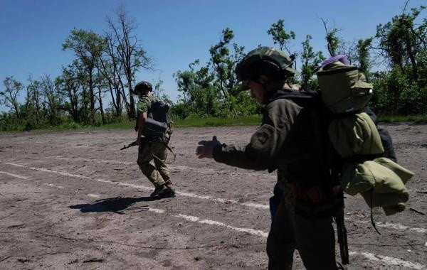 Представлены свежие новости Украины на сегодняшний день: обзор последних событий