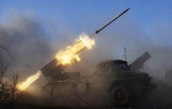 Свежая информация о военной спецоперации РФ на Украине сегодня, 14.09.2022: последние новости