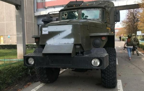 Новая информация о боевых действиях в Харьковской области на сегодня, 16.09.2022: последние новости