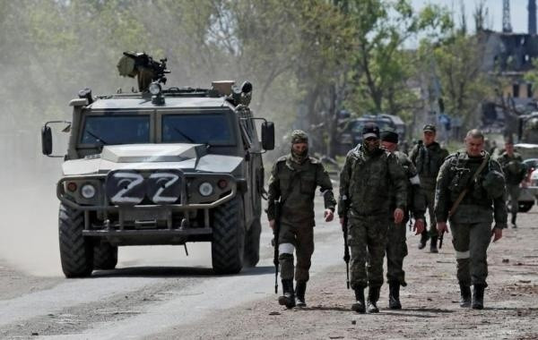 Обзор спецоперации на Украине от Юрия Подоляки на 16 сентября: последние новости сегодня, брифинг Минобороны