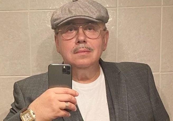 Садальский призвал «убрать руки» от Пугачевой из-за ее проверки на дискредитацию ВС РФ