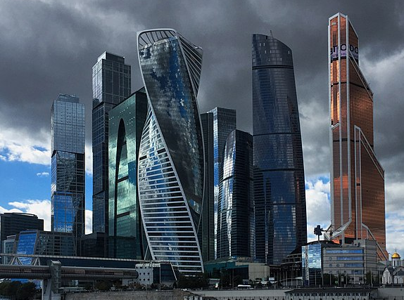Москва стала последней среди крупных городов РФ по росту цен на квартиры в новостройках