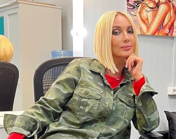 Лера Кудрявцева почтила память Сергея Бодрова в годовщину его смерти