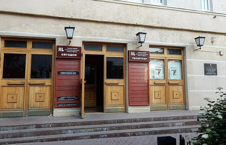 В России продажи билетов на мероприятия упали на 40% из-за частичной мобилизации