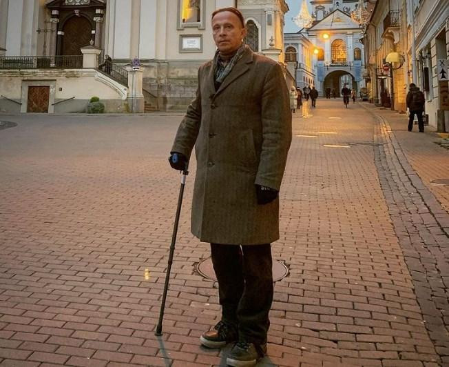 Охлобыстин о мобилизации звезд-патриотов: «Пореченков первым вызовется»