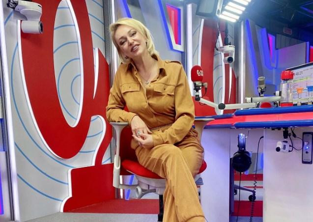 Алла Довлатова: «России не нужны бегущие от мобилизации мужчины»