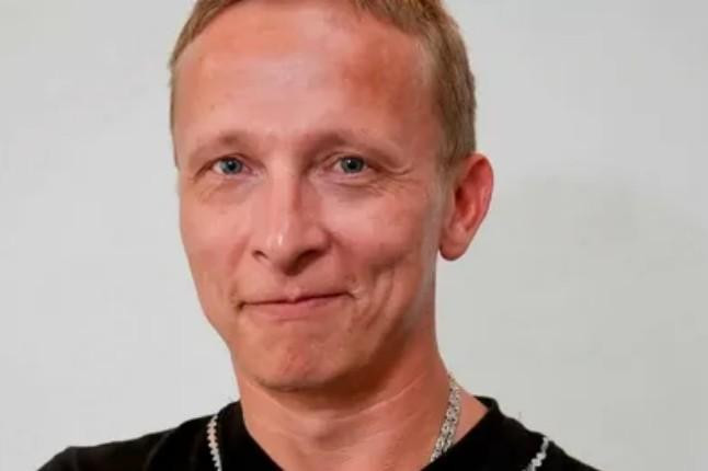 Иван Охлобыстин переехал в Донбасс вместе с семьей