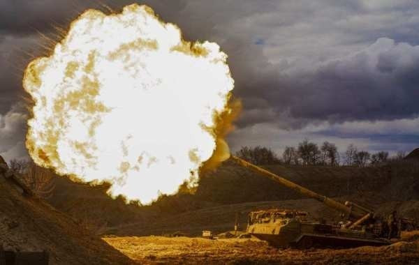 Свежая информация о военной спецоперации России на Украине на сегодня, 27 сентября 2022: последние новости