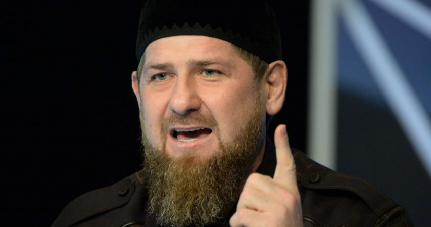 Правда ли, что глава Чечни Рамзан Кадыров собрался в отставку