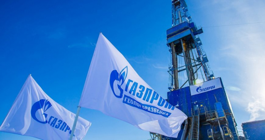 Уход западных компаний не помешал «Газпрому» осваивать сахалинский шельф