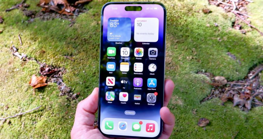 Когда в России можно будет купить новые модели iPhone 14 от компании Apple