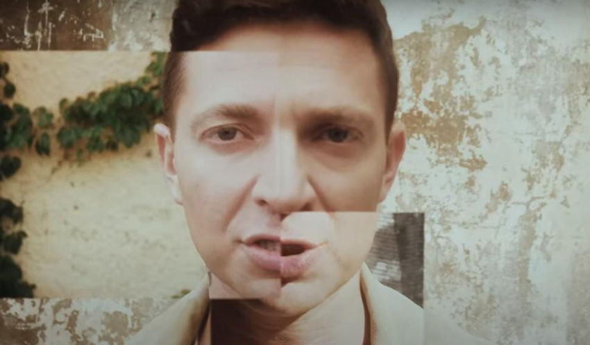 Прилепин прокомментировал клип Оксимирона на песню "Ойда"