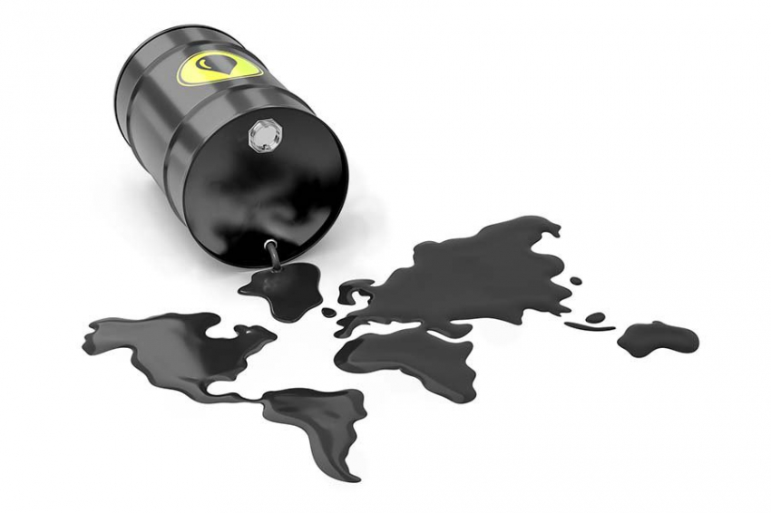 Эстония хитрит с продажей российской нефти