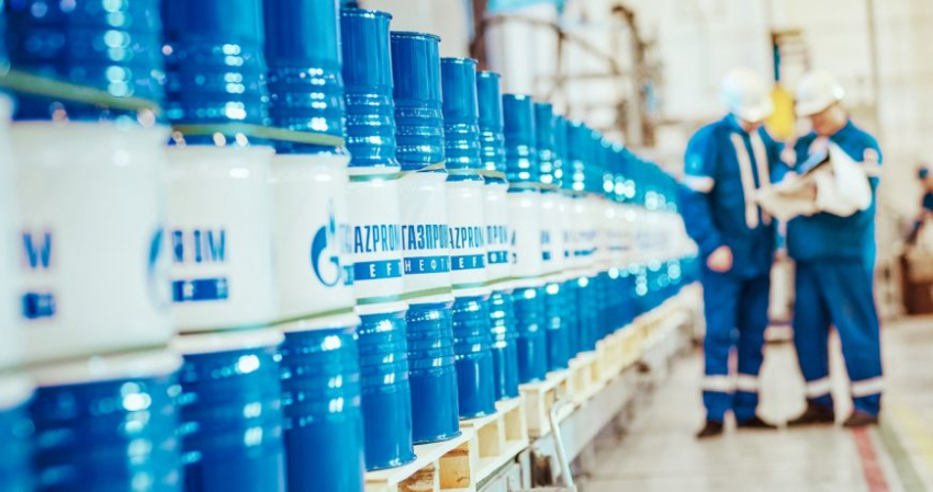 «Газпром нефть» может присоединиться к проекту карбонового полигона Тюменской области