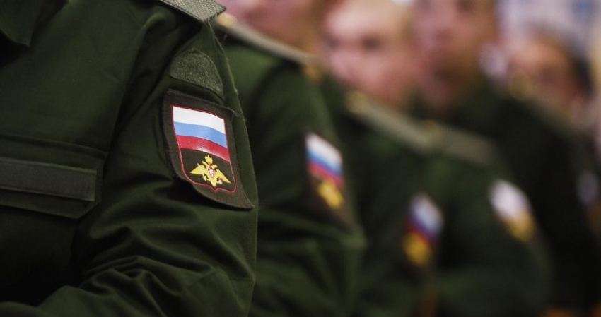Нужно ли носить с собой военный билет в период частичной мобилизации