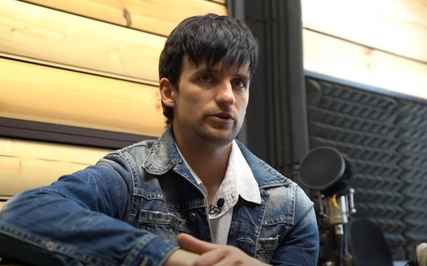 Дмитрий Колдун сожалеет о ссоре с Киркоровым и Дробышем
