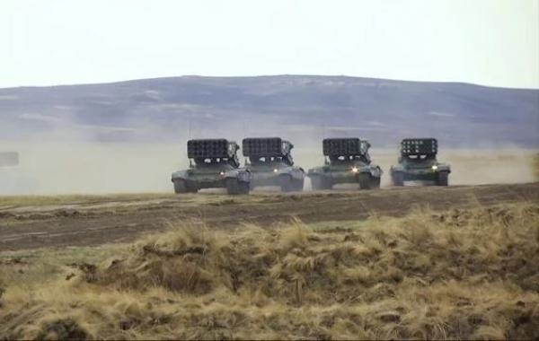 Появилась новая информация о ситуации в Харьковской области: новости от 01.10.2022