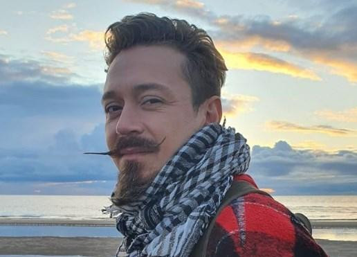 Ив Набиев скрывался за образом Триггера в шоу «Фантастика»