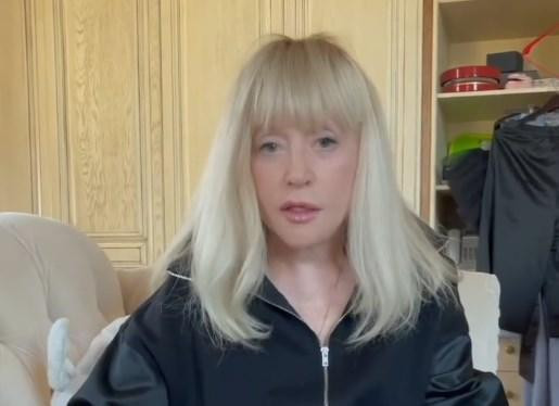 Стало известно, на какие жертвы пошла Алла Пугачева ради побега из России