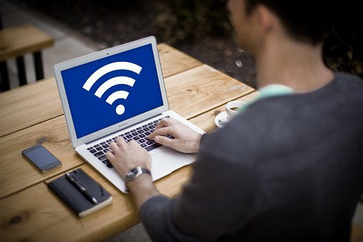 Бесплатному городскому Wi-Fi в Москве исполнилось девять лет