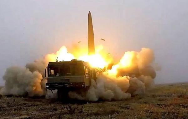 Брифинг Минобороны России сегодня, 5 октября: свежий доклад Игоря Конашенкова о ходе СВО