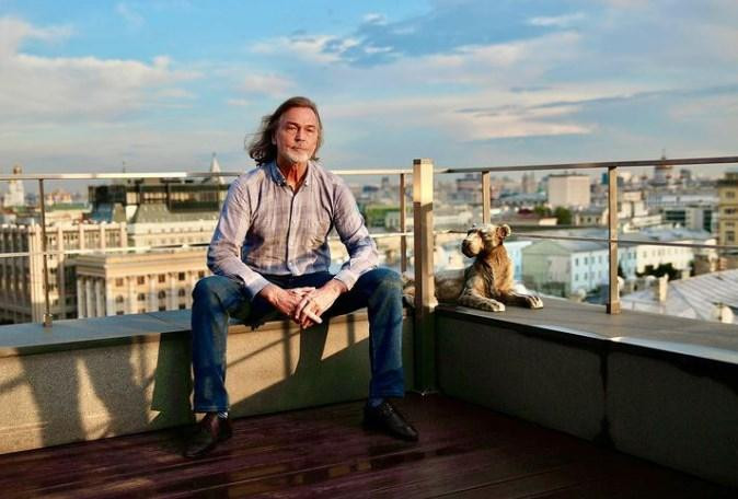 Сафронов: Глушко достойно поведет себя в случае мобилизации