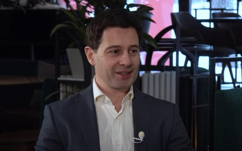 Макарский: «Нормальную службу в армии я видел лишь полтора месяца в учебке»