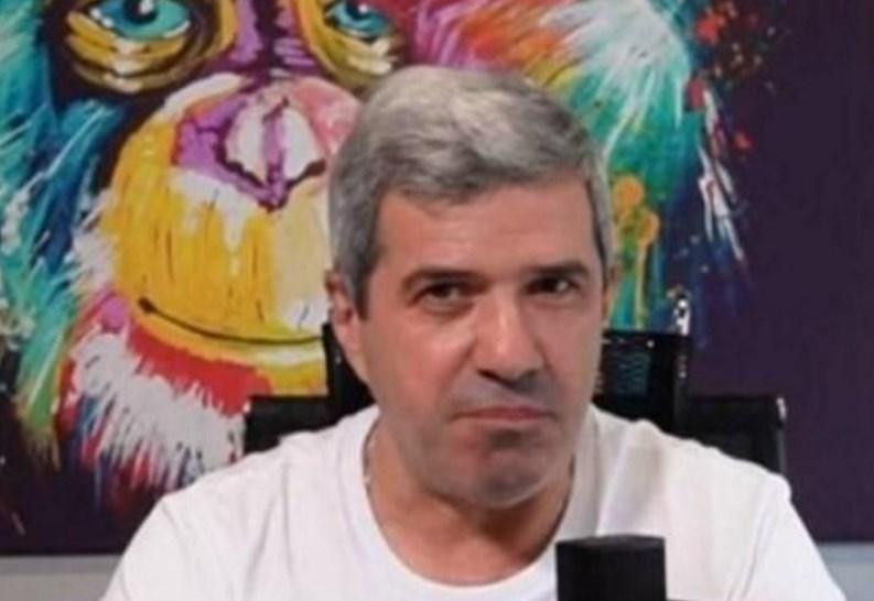 Михаил Шахназаров назвал мужа Ксении Собчак «извращенцем и бездарем»