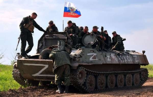 Последние данные о военной спецоперации РФ на Украине: свежие новости сегодня, 08.10.2022