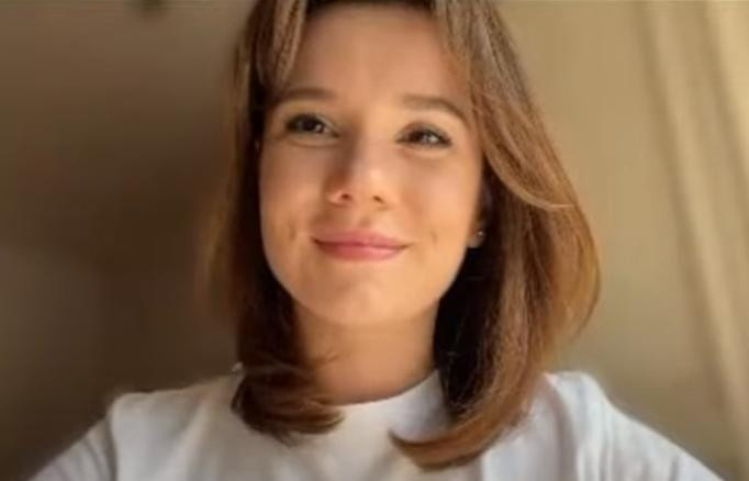 Галина Безрук рассказала, почему простила измены мужа и решила сохранить семью