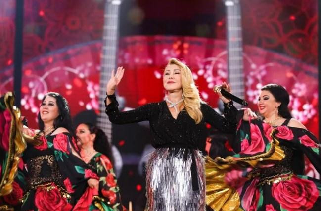 Лапина обвинила Успенскую в краже песни по просроченному паспорту