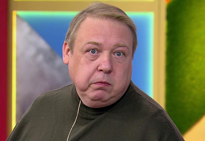 «Могут разнести в пух и прах»: Александр Семчев о том, почему некоторые коллеги ненавидят Богомолова