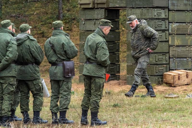 Частичная мобилизация в России завершена, — официальные заявление от Шойгу