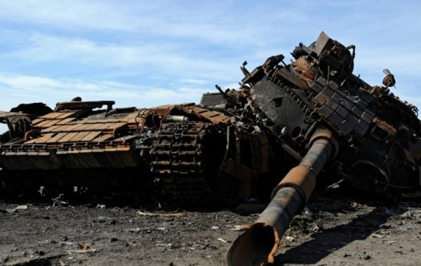 Свежая информация из Херсона на сегодня, 30 октября: обзор событий в Херсонской области